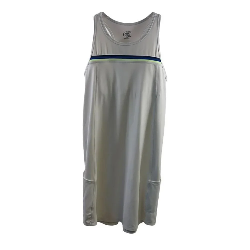 Athleta Game Set Match Dress Size XL 14